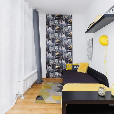 דירות Studio Pradnik Bialy Krakow By Renters מראה חיצוני תמונה