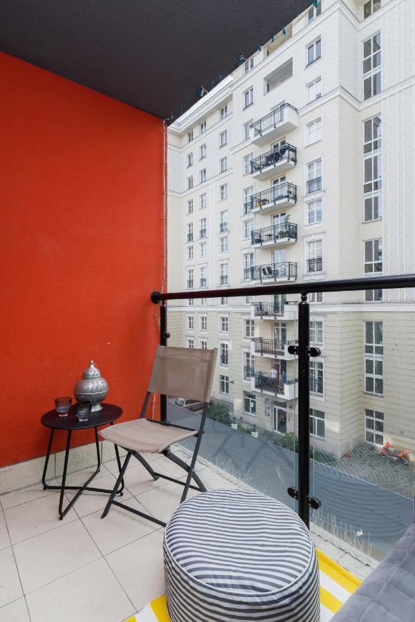דירות Studio Pradnik Bialy Krakow By Renters מראה חיצוני תמונה