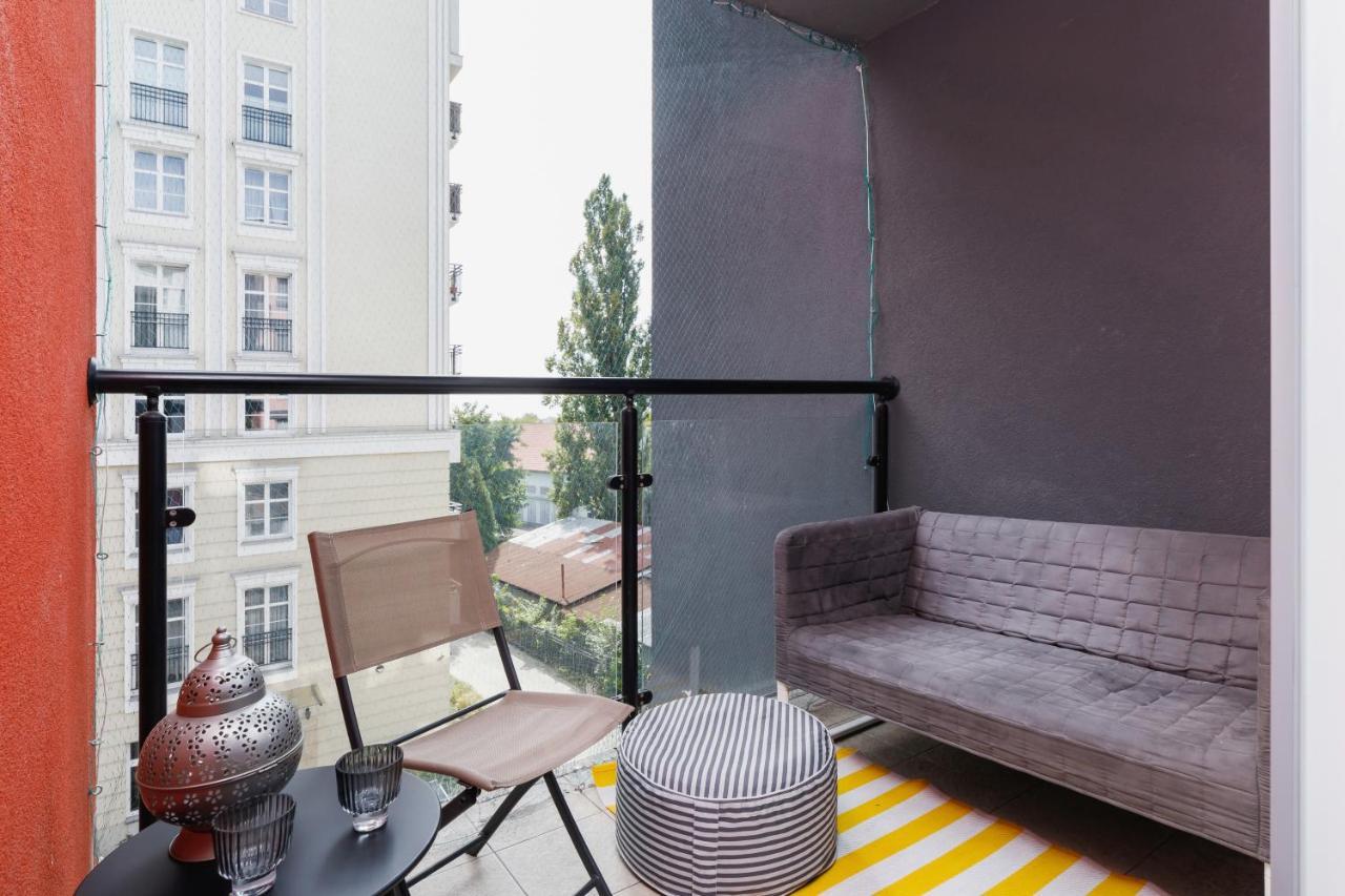 דירות Studio Pradnik Bialy Krakow By Renters מראה חיצוני תמונה